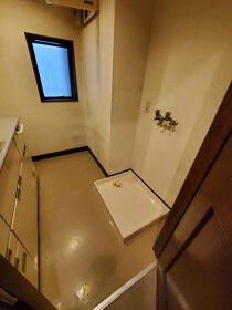 四条の居抜き物件
