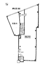 西元町の店舗物件