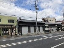 七条の店舗物件