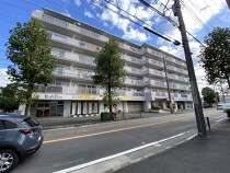 武蔵中原の店舗物件