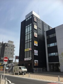刈谷の店舗物件