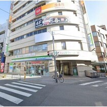 茨木市の店舗物件