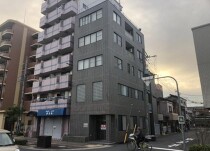 清水の店舗物件