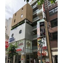 神戸三宮の店舗物件