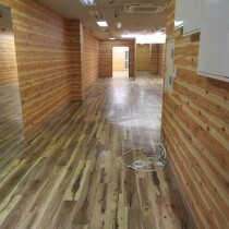 元町の居抜き物件