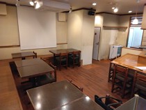 東松原の居抜き物件