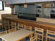 四日市の居抜き物件
