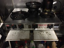 浜松町の居抜き物件
