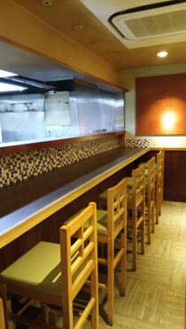 堺筋本町の居抜き物件