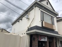 横山の居抜き物件