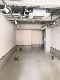 中崎町の店舗物件