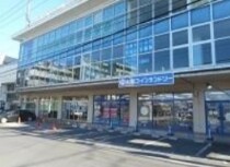 北本の店舗物件