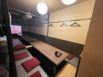 八千代台の居抜き物件