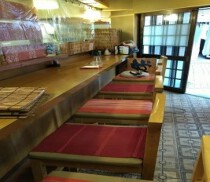 京橋の居抜き物件