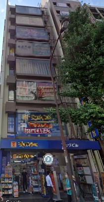 浅草橋の居抜き物件