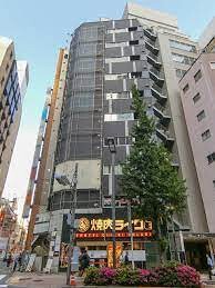 新宿の店舗物件