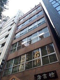 小川町の店舗物件