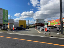 三田本町の居抜き物件