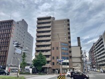 今出川の居抜き物件