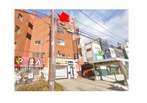大正の居抜き物件