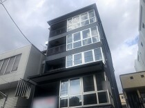 烏丸御池の店舗物件