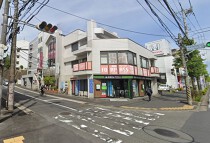 青葉台の店舗物件