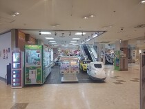 金剛の店舗物件