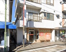 石川町の店舗物件