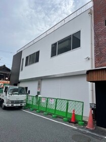 高槻市の店舗物件