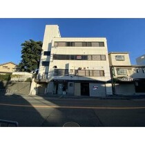 古市の店舗物件