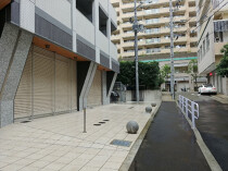 元町の店舗物件