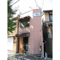 出町柳の店舗物件
