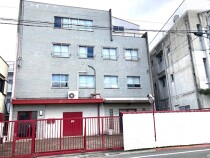 豊中の店舗物件