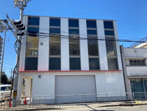 野田の店舗物件