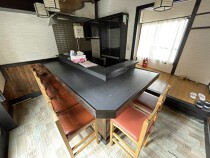 東十条の居抜き物件
