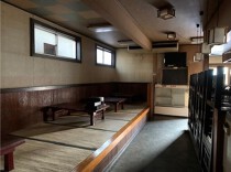 七里の居抜き物件