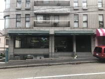 夙川の店舗物件