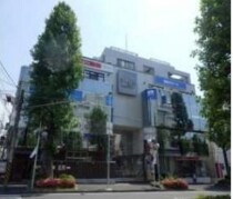 たまプラーザの店舗物件