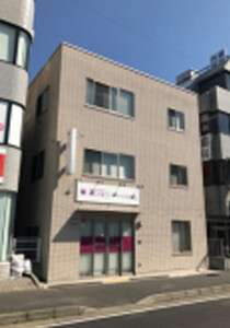金沢文庫の店舗物件
