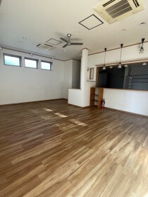 亀島の居抜き物件