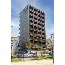 恵美須町の店舗物件