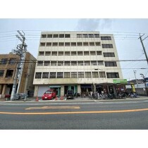 布忍の居抜き物件