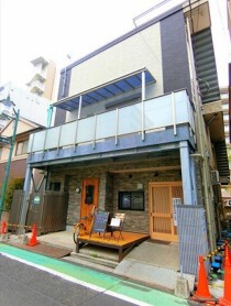 西川口の店舗物件
