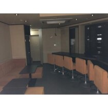 神戸三宮の居抜き物件