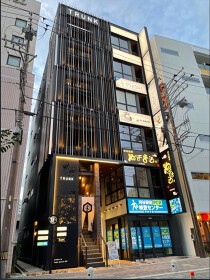 刈谷の店舗物件