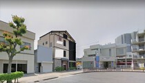 新安城の居抜き物件