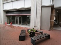 飯田橋の店舗物件