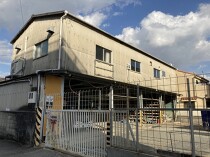宝塚南口の店舗物件
