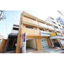 茨木の店舗物件