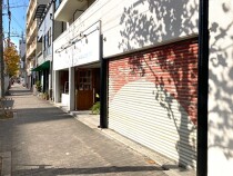 六甲道の店舗物件